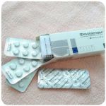 Феназепам  Phenazepam Valenta  1 мг в Муравленко