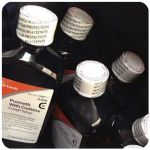 Кодеин сироп Codein (для приготовления напитка Lean, Purple Drank)  473 мл  в Муравленко