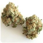 Шишки "White Widow"  (Белая вдова)  Гидропоника -  Бошка VHQ в Муравленко