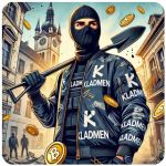 Работа курьер - кладмен в Муравленко 