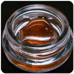 Гашишное масло (импорт Калифорния)  Distillate  в Муравленко USA ТГК 98.5%