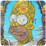 Марки LSD-25 VHQ чистых 250 мкг в Муравленко Марки LSD-25 VHQ чистых 250 мкг в Муравленко